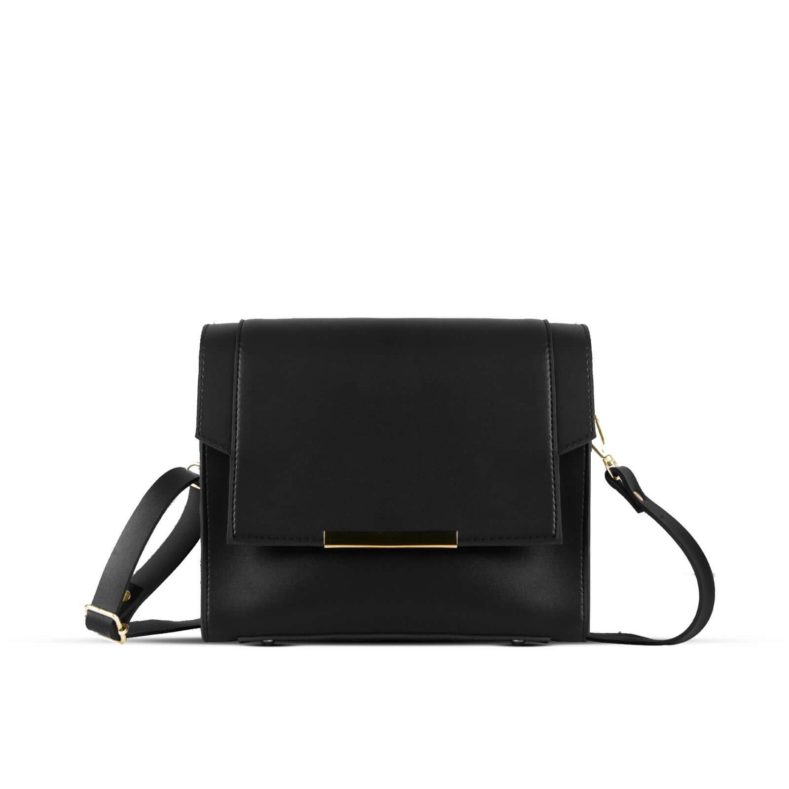 BLAZE BLACK - Bag X