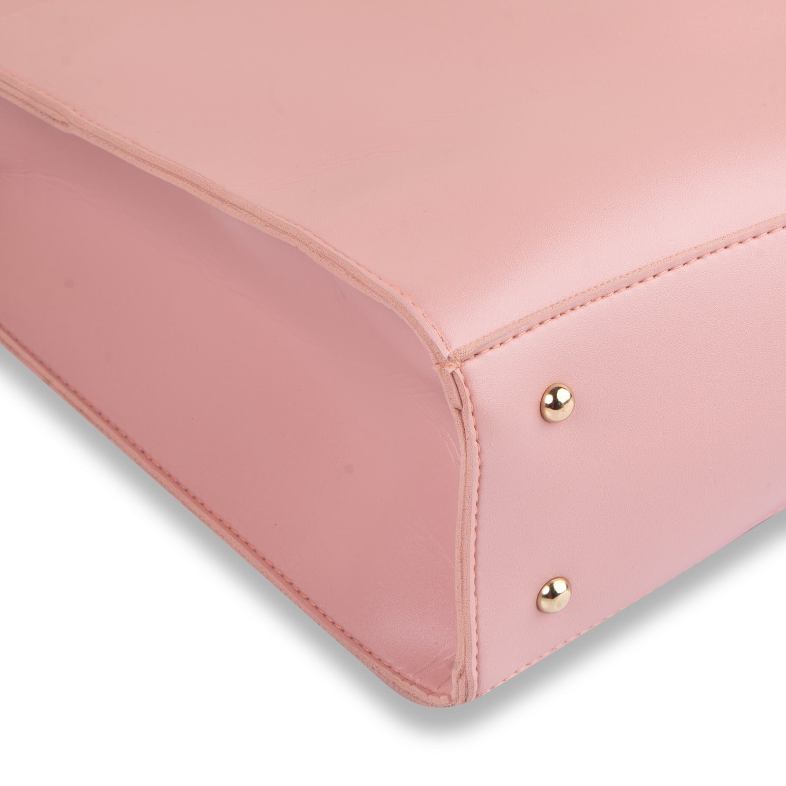 Daisy Pink Handbag
