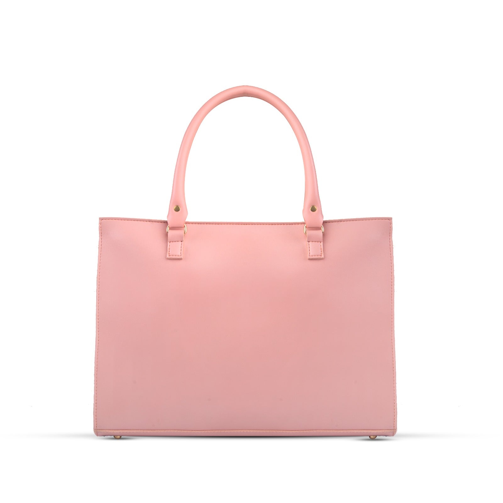 Daisy Pink Handbag