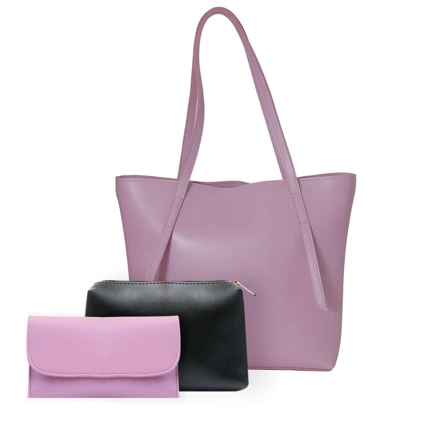 NOVA 3 PCS LILAC - LEFTOVER