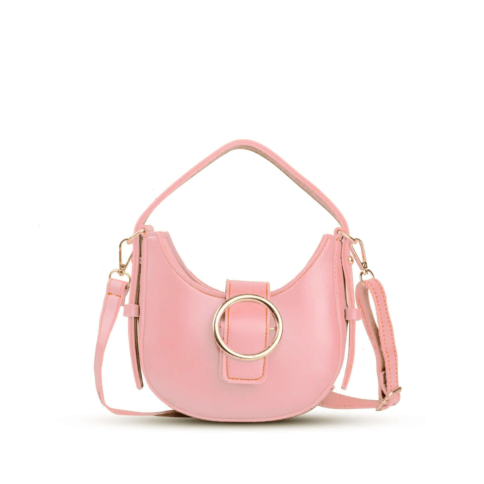 CHIA PINK - Bag X