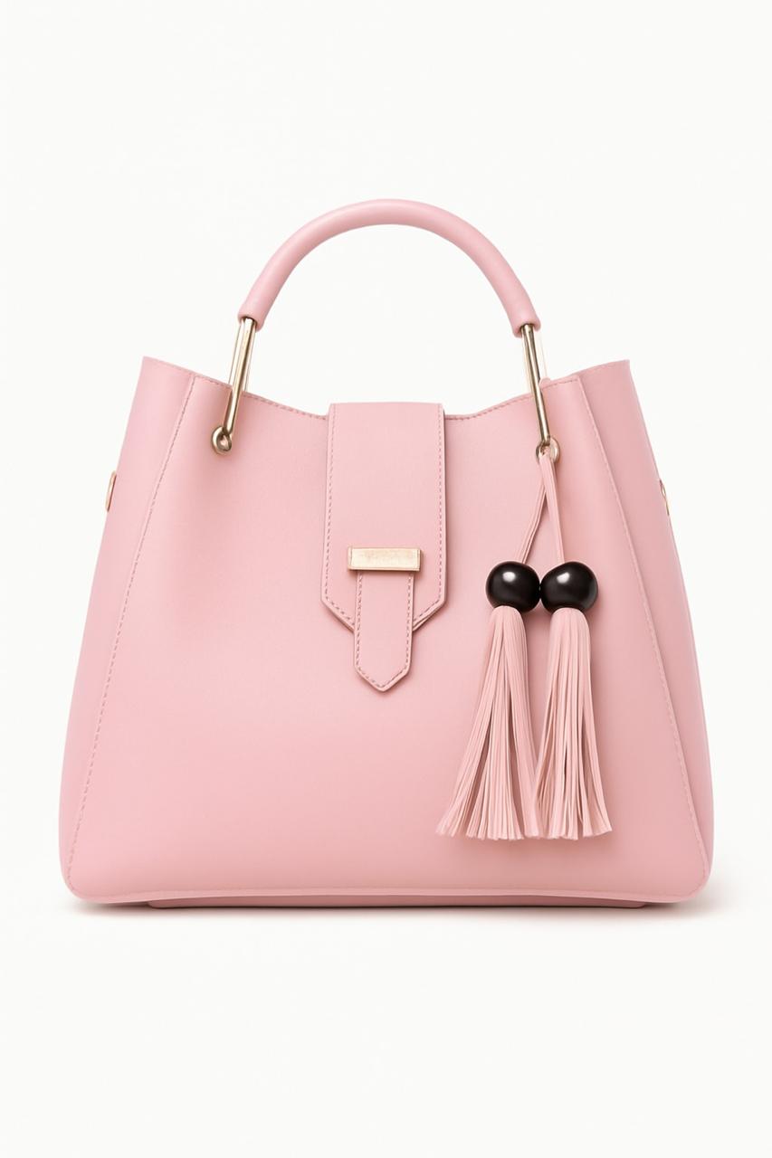 CRIMSON 1 PC PINK