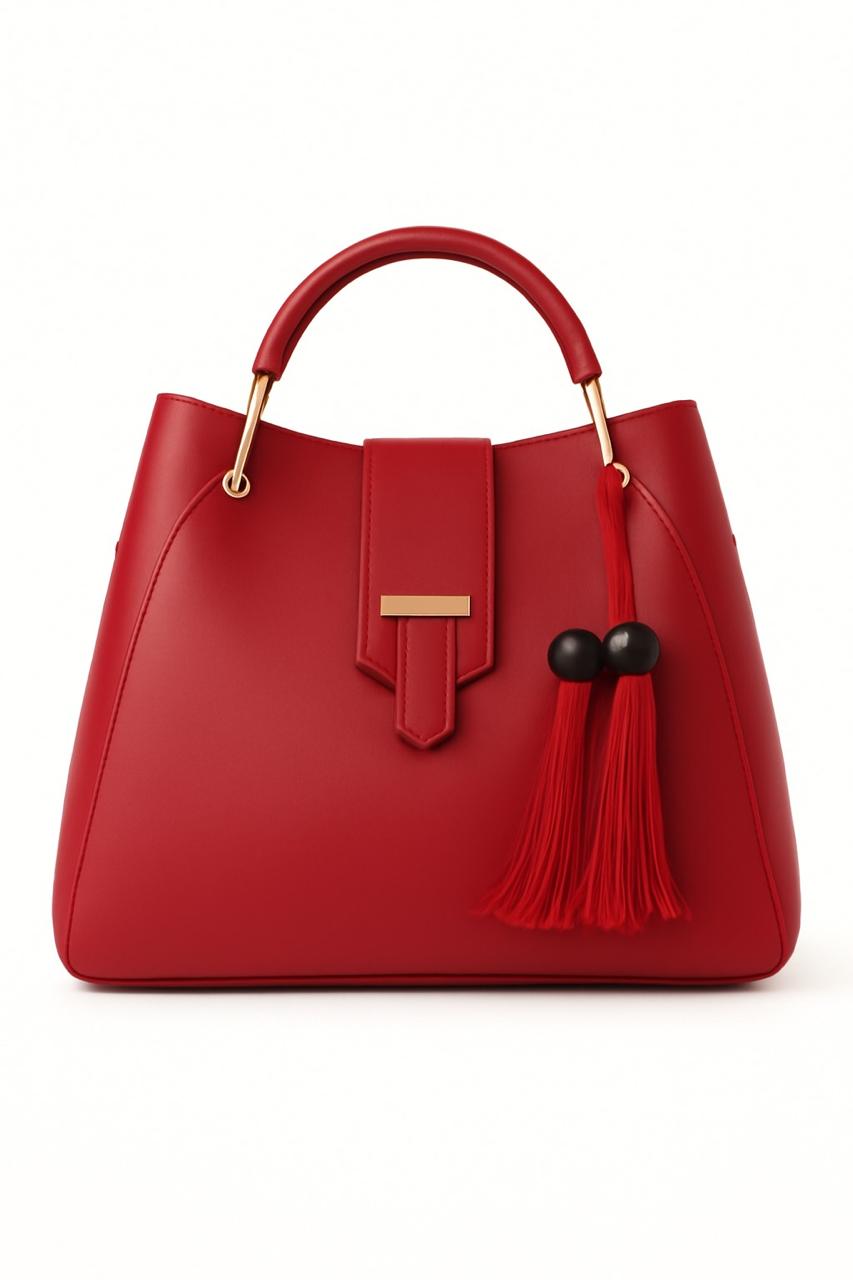 CRIMSON 1 PC RED