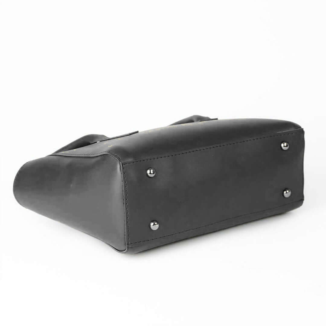 LUNA BLACK - Bag X