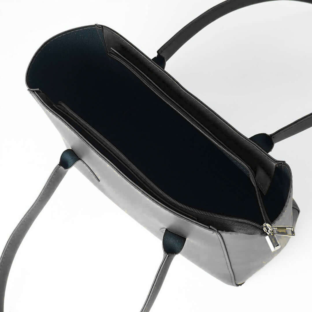 LUNA BLACK - Bag X