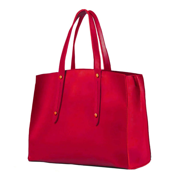 CREW RED