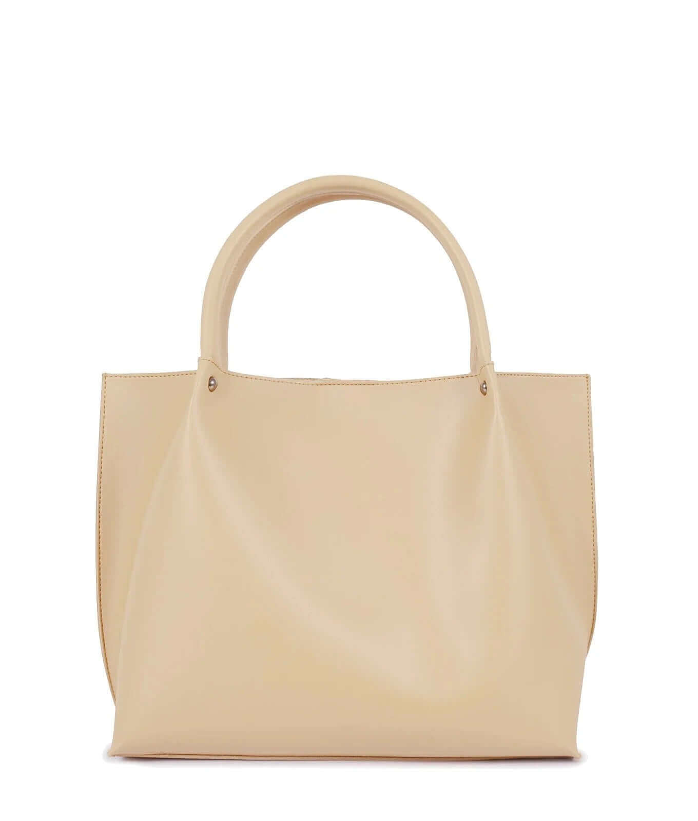 OXI BEIGE - LEFTOVER - Bag X