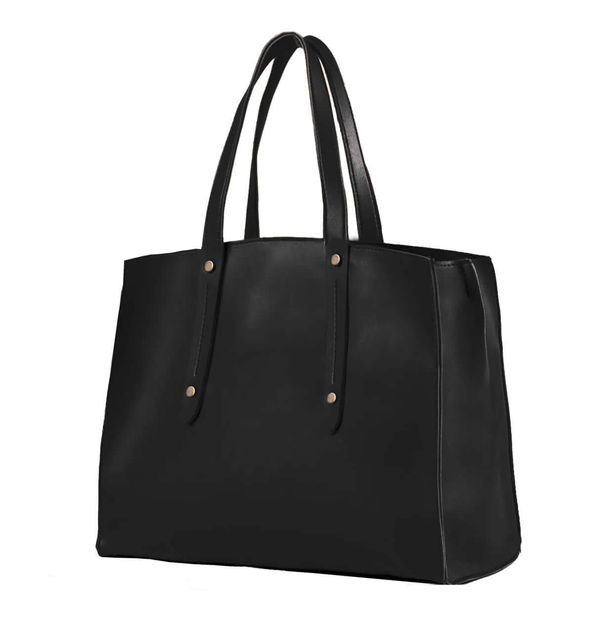 CREW BLACK - Bag X
