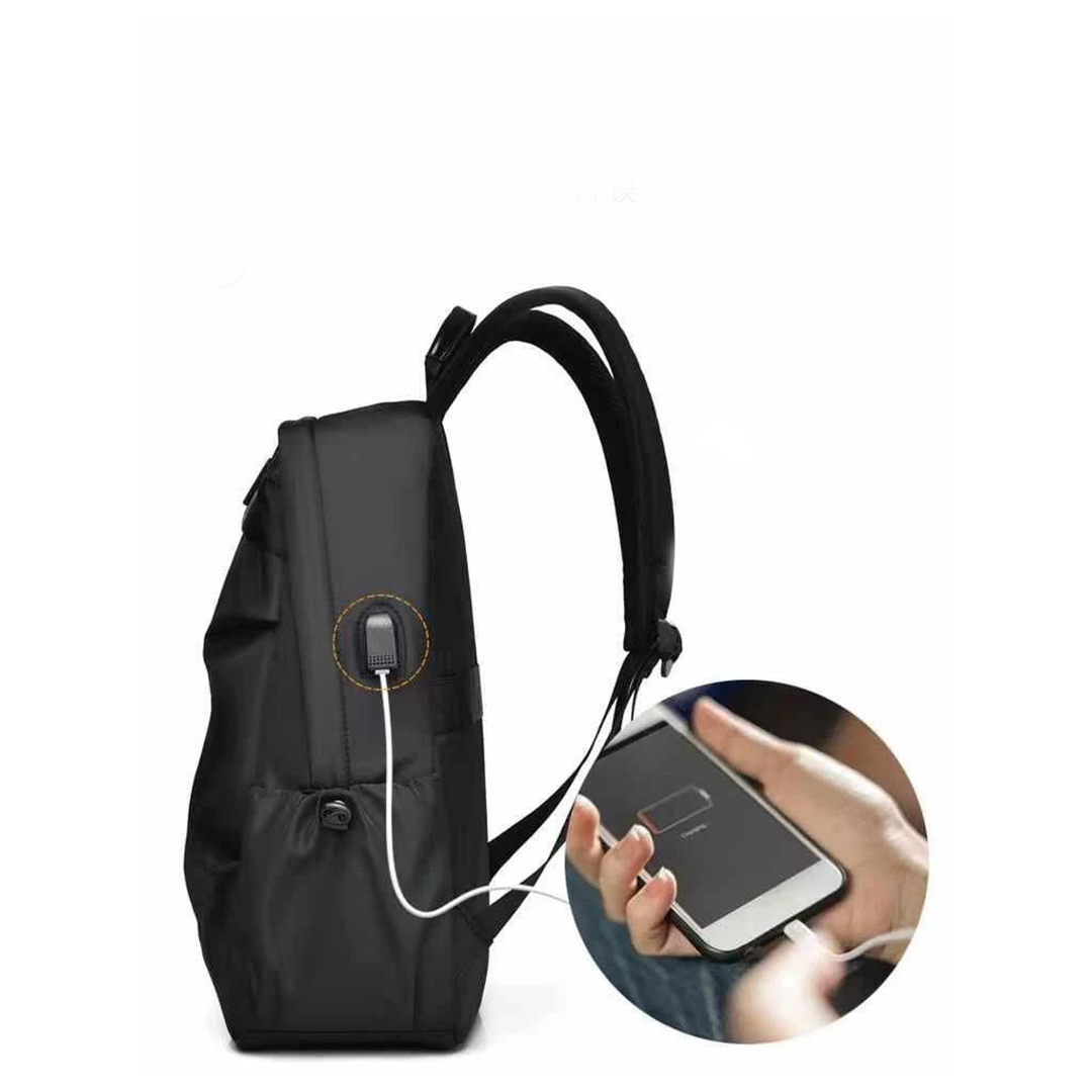 COMET SATCHEL BAG GREY