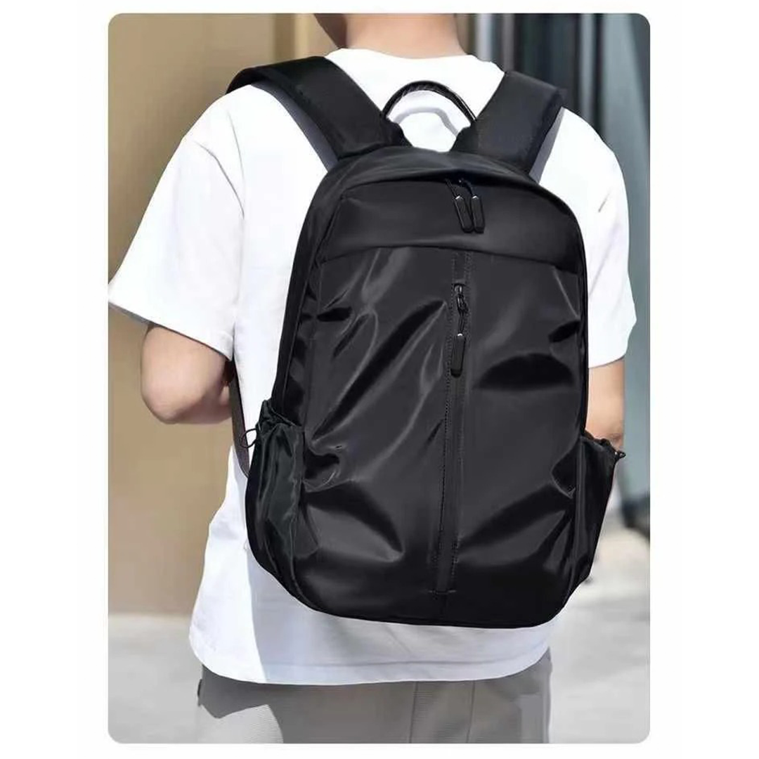 EON BACKPACK BLACK