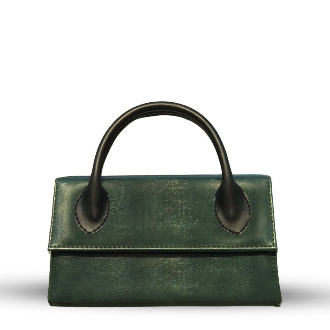 JULIA GREEN - Bag X