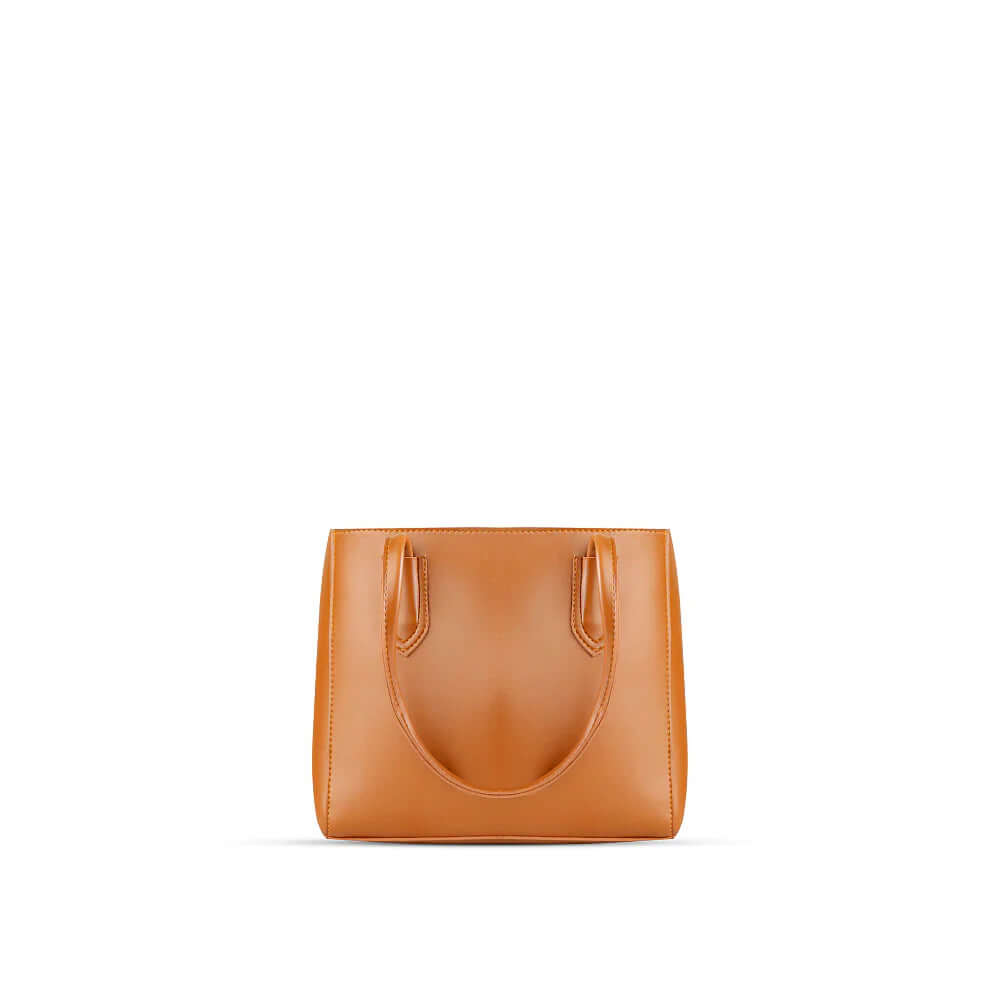 OLAY BROWN - Bag X