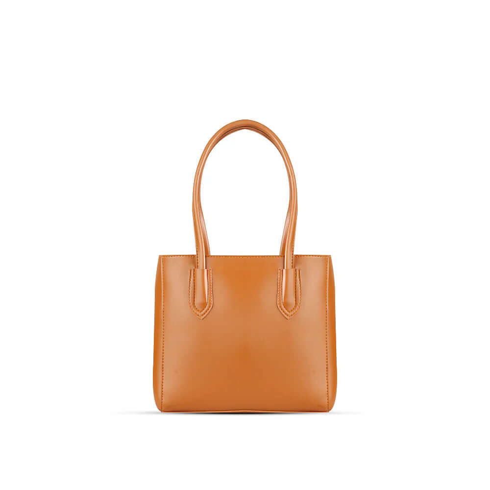OLAY BROWN - Bag X