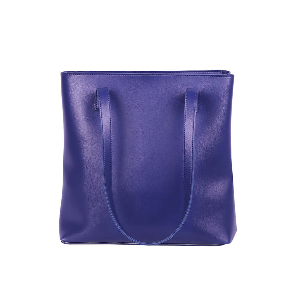 CAPE TOWN BLUE - Bag X