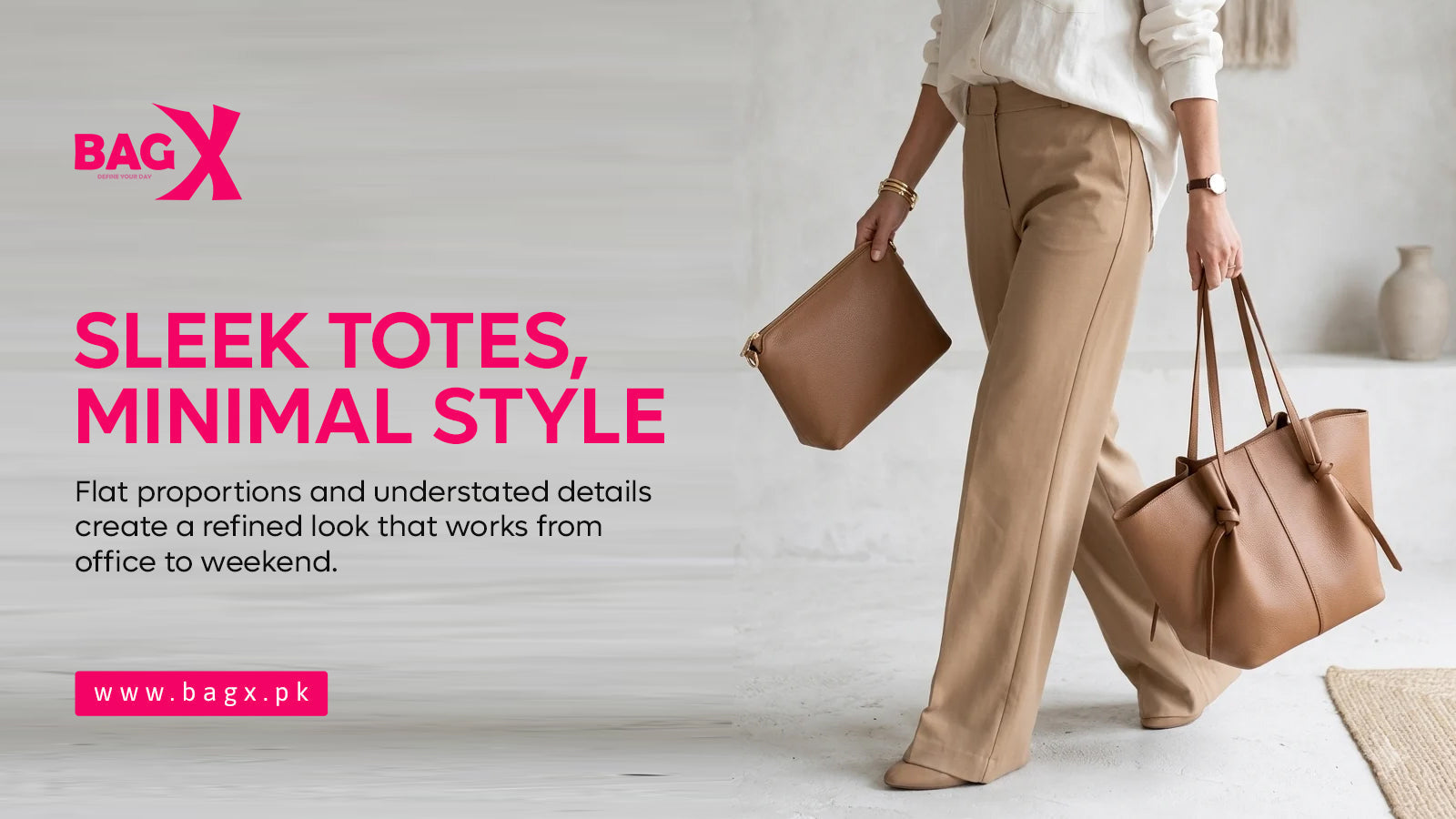 7 Handbag Trends Defining 2026: The Styles Pakistani Women Will Want Now