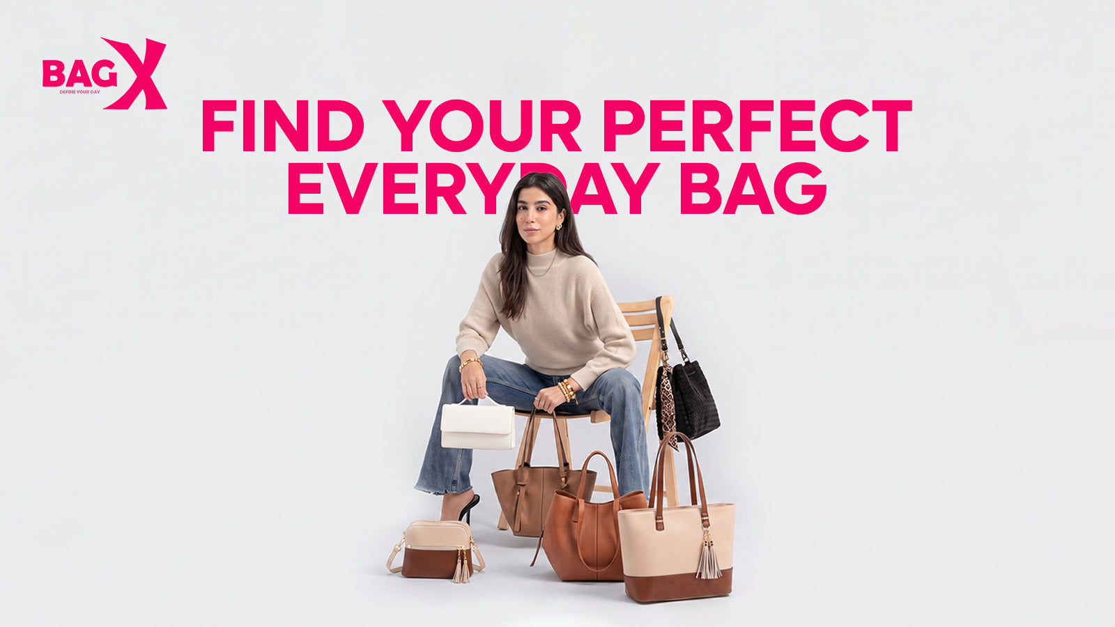 Pakistani Handbag Trends: The Best Everyday Bag Styles for Women Around the World