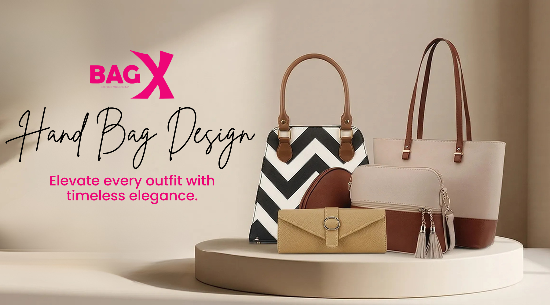 Handbag Design: A Complete Guide to Choosing Stylish and Functional Handbags