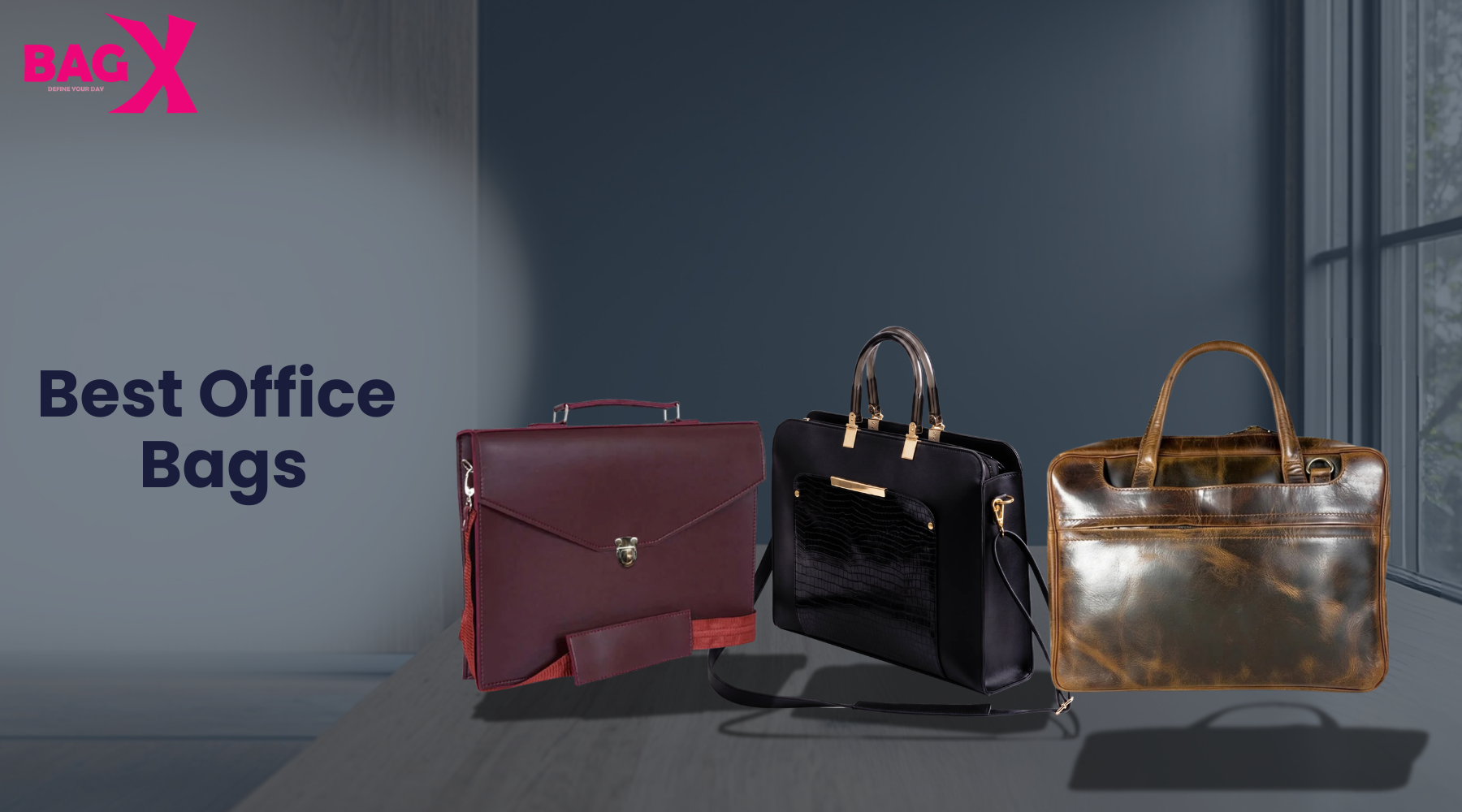 Work Bags: The Complete Guide to Choosing the Best Office Bags in Pakistan