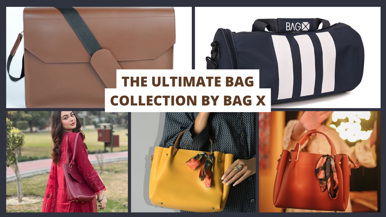 Purse and Handbags