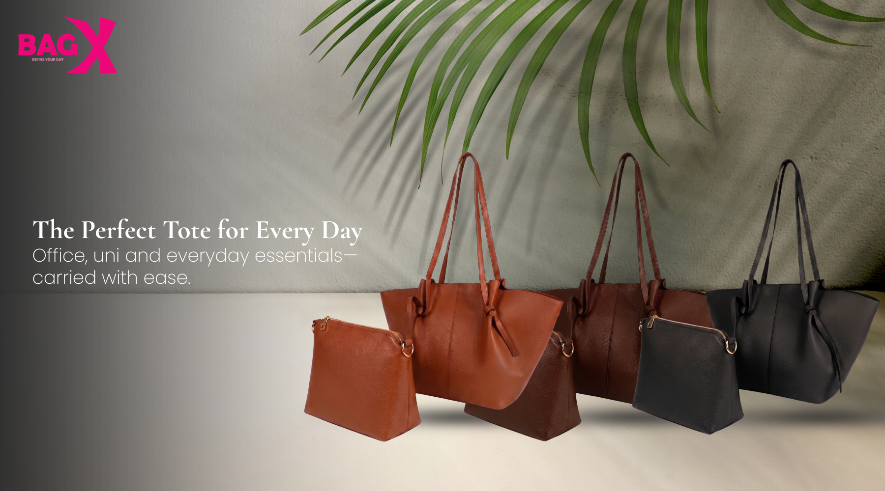 Best Tote Bags for Women in Pakistan: Office, Uni and Everyday Picks