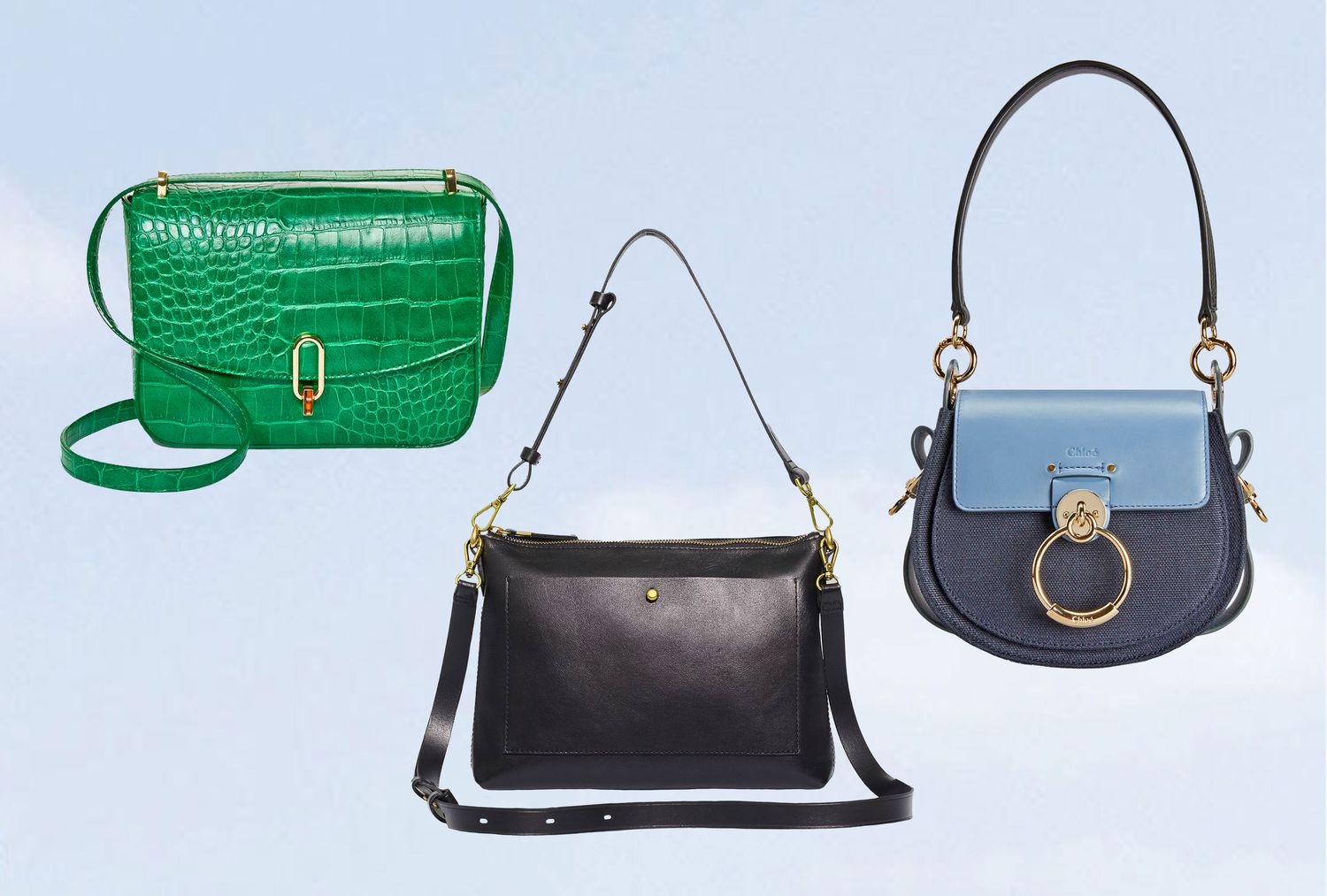 Learn About The Top Benefits Of Purchasing Cross Body Bags - Bag X