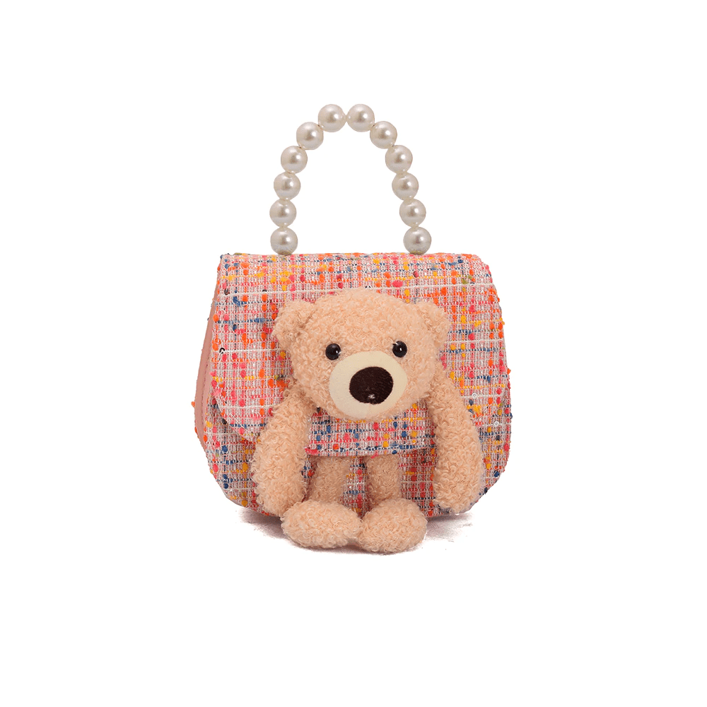 KIDS BAGS - Bag X