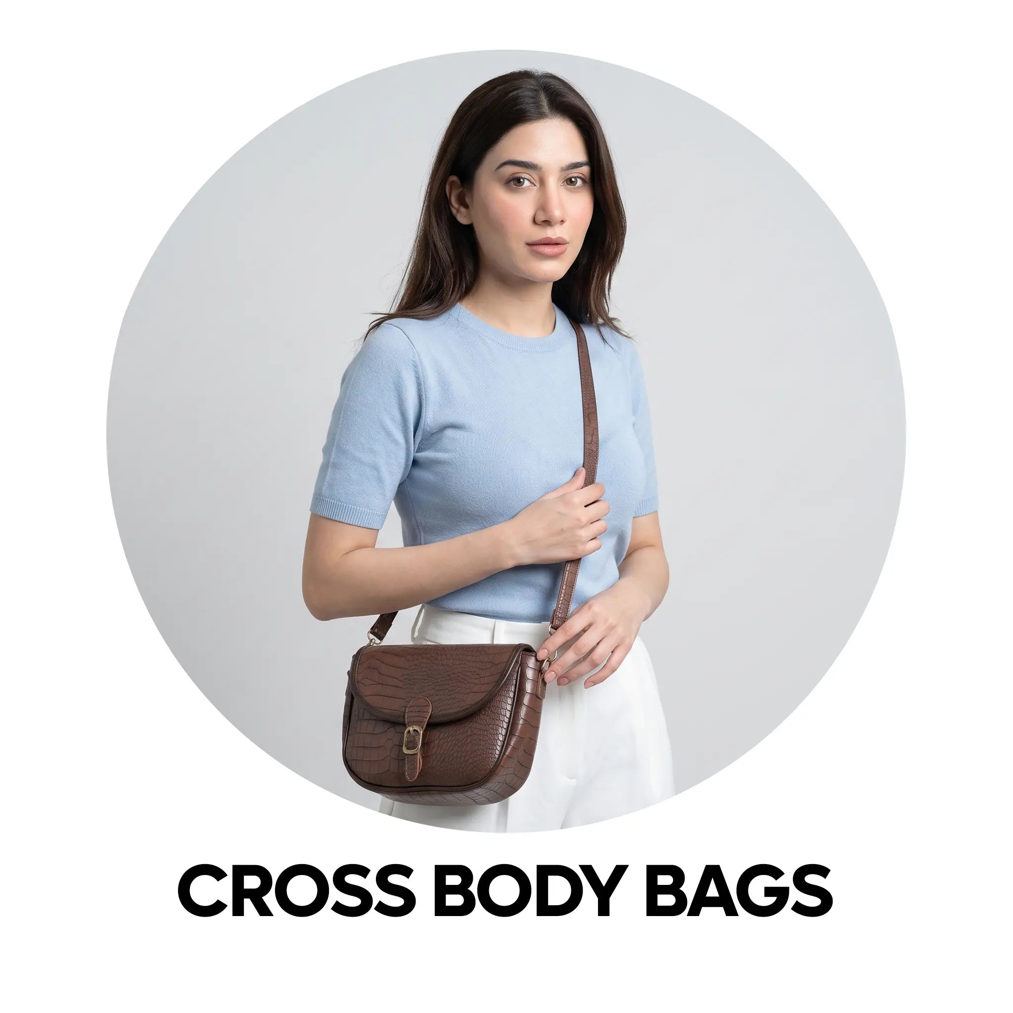 Cross Body - Bag X
