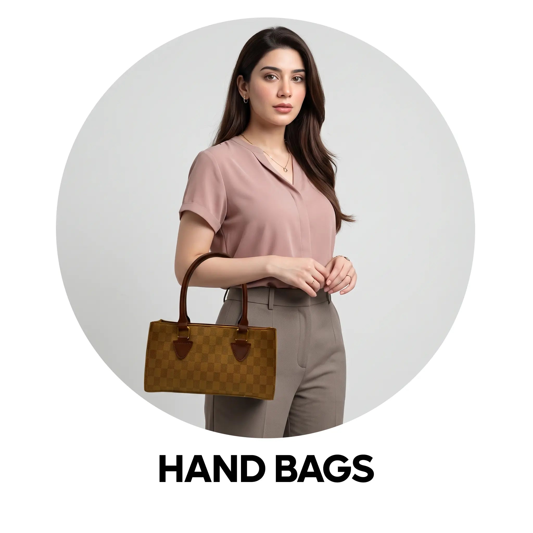 HAND BAGS - Bag X