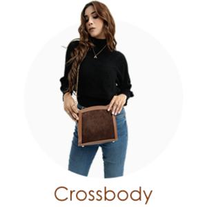 Cross Body - Bag X