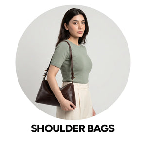 Shoulder Bags