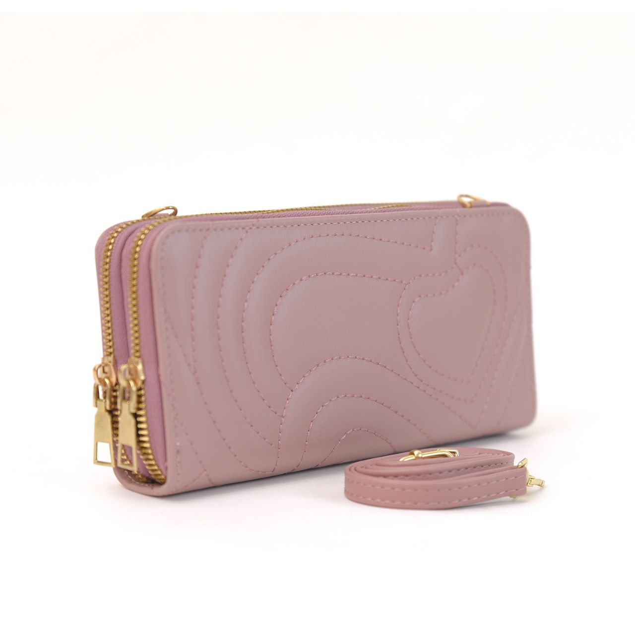 wallets - Bag X
