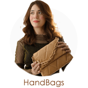 HAND BAGS - Bag X