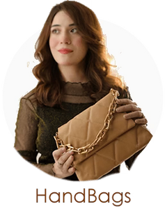 HAND BAGS