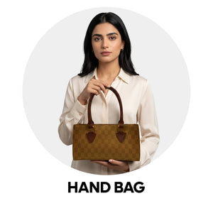HAND BAGS