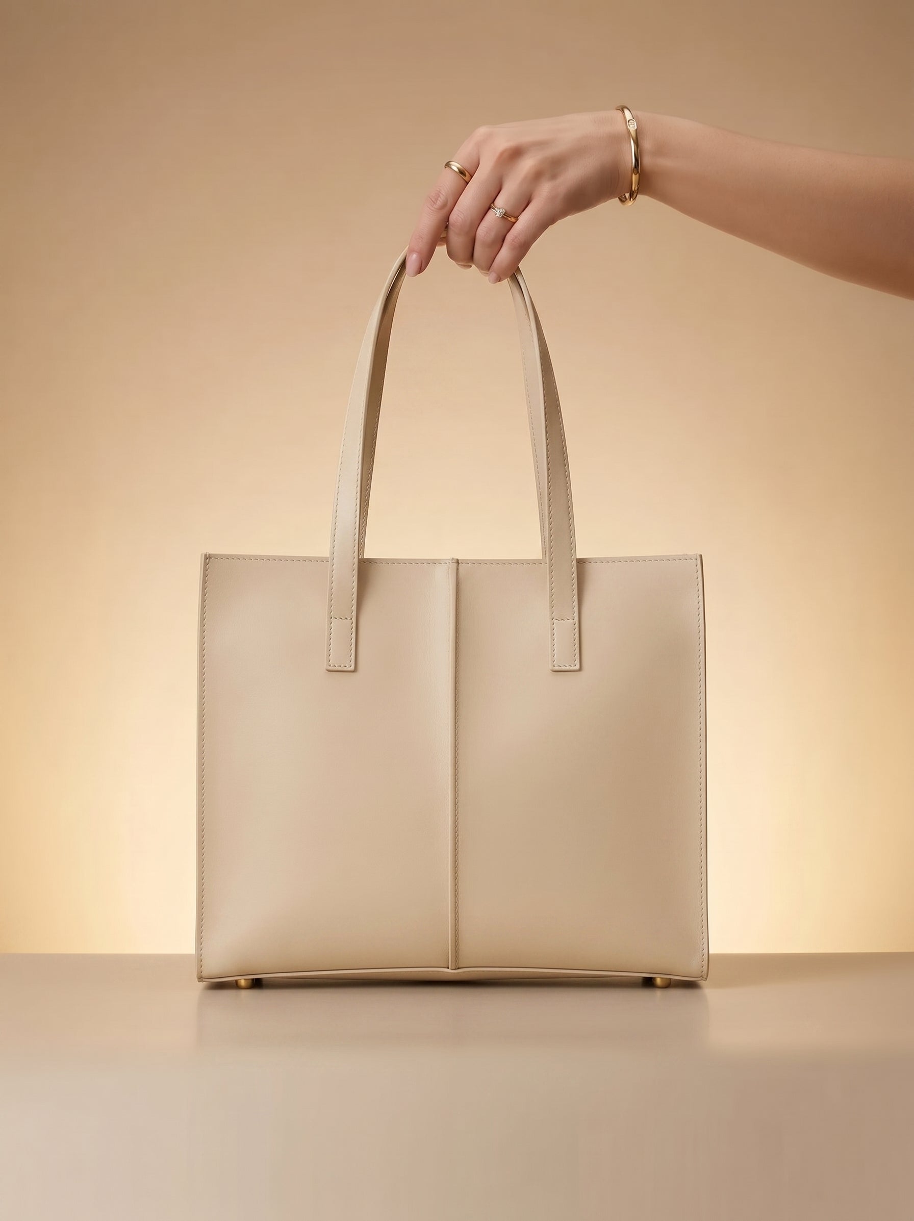 Everyday Beige