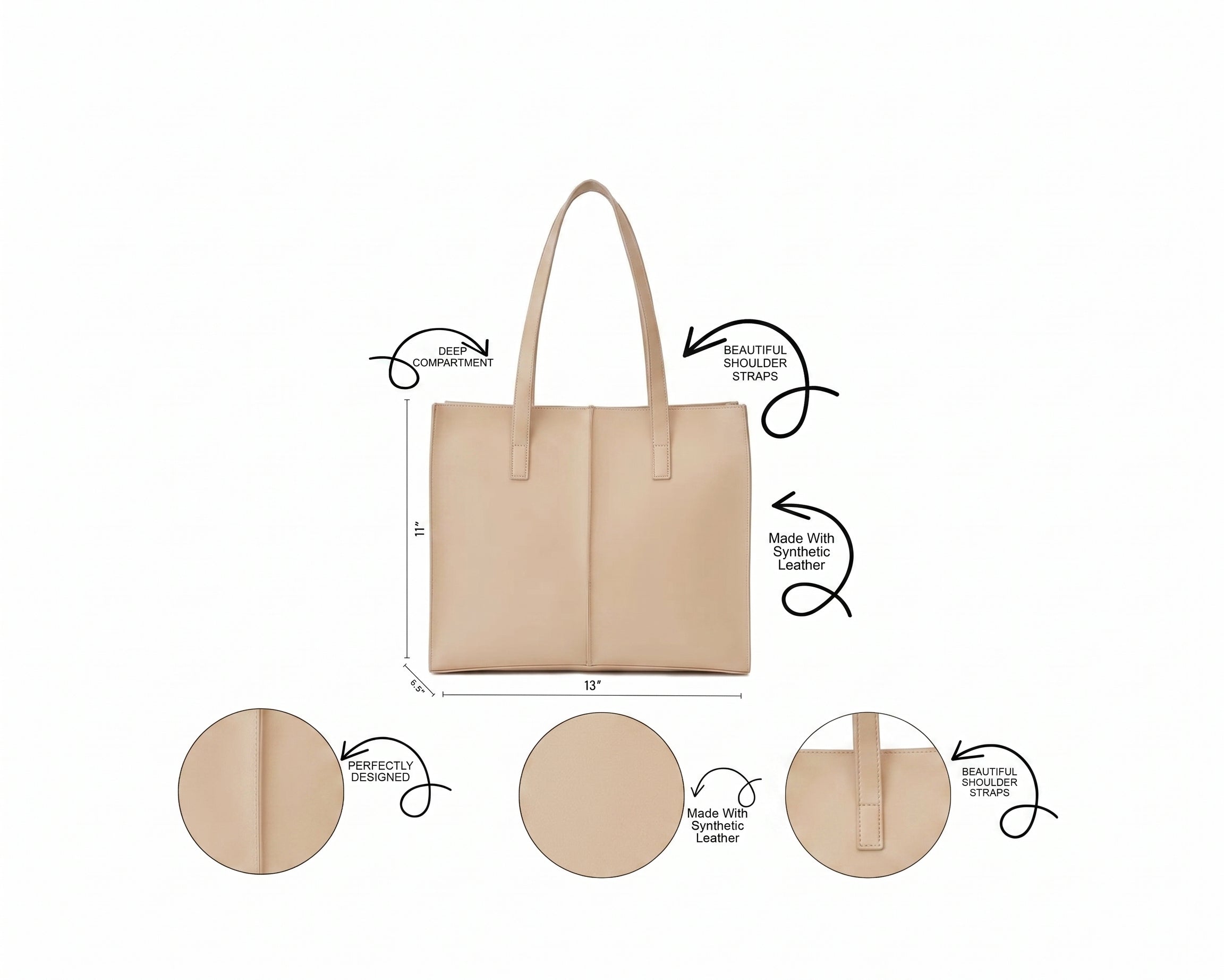 Everyday Beige