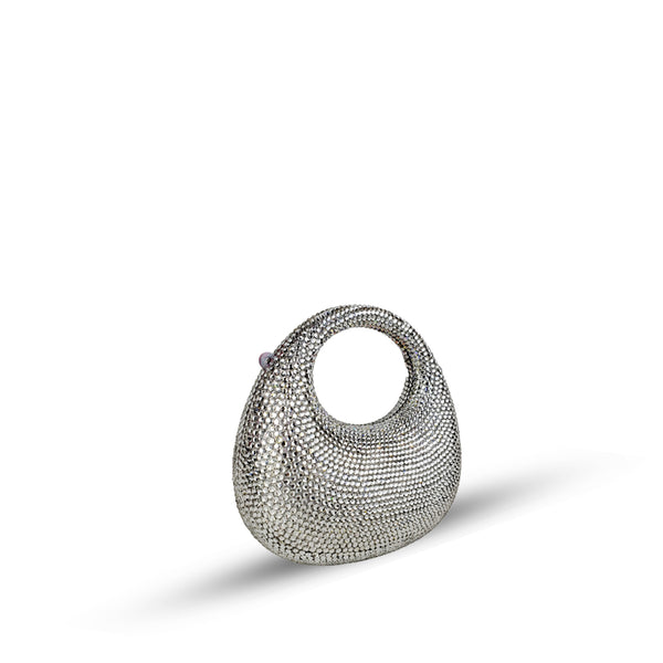 LUSTRE MINI SILVER