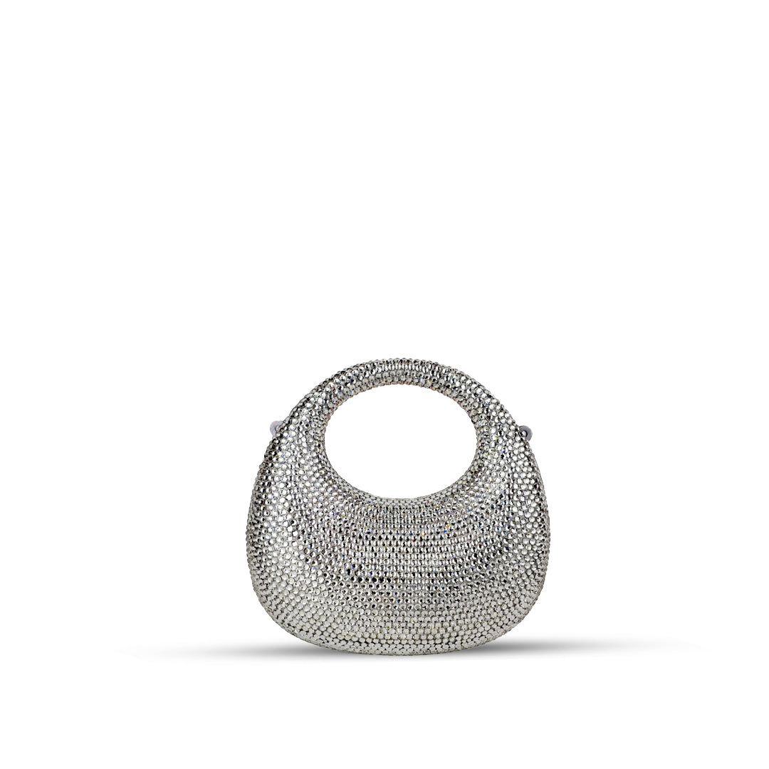 LUSTRE MINI SILVER