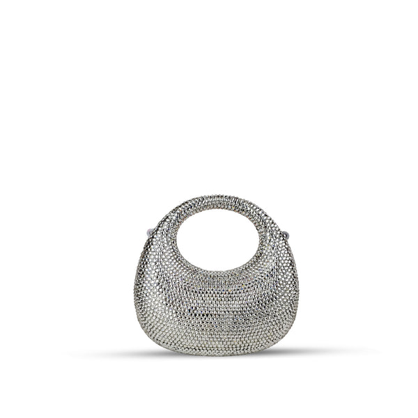 LUSTRE MINI SILVER