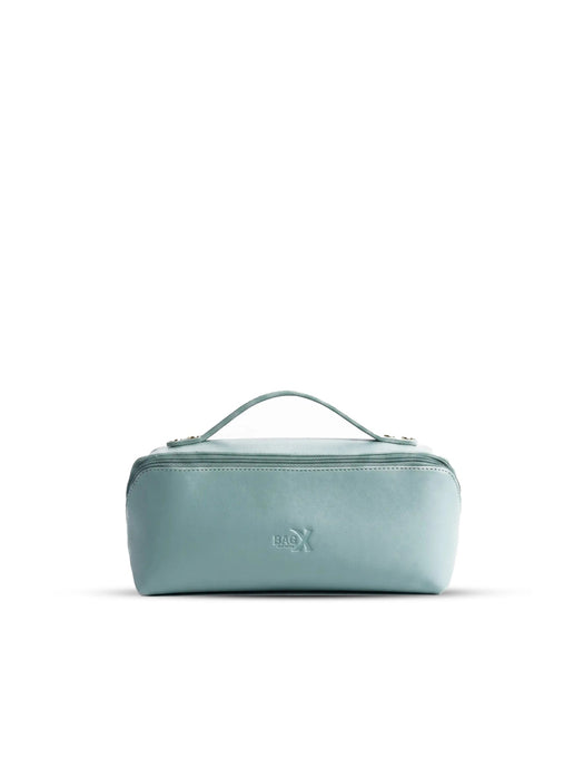 Lush Aqua Green