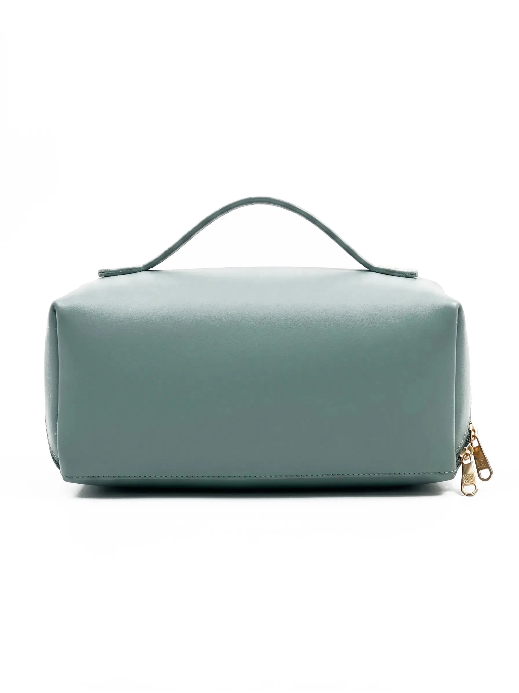 LUSH AQUA GREEN