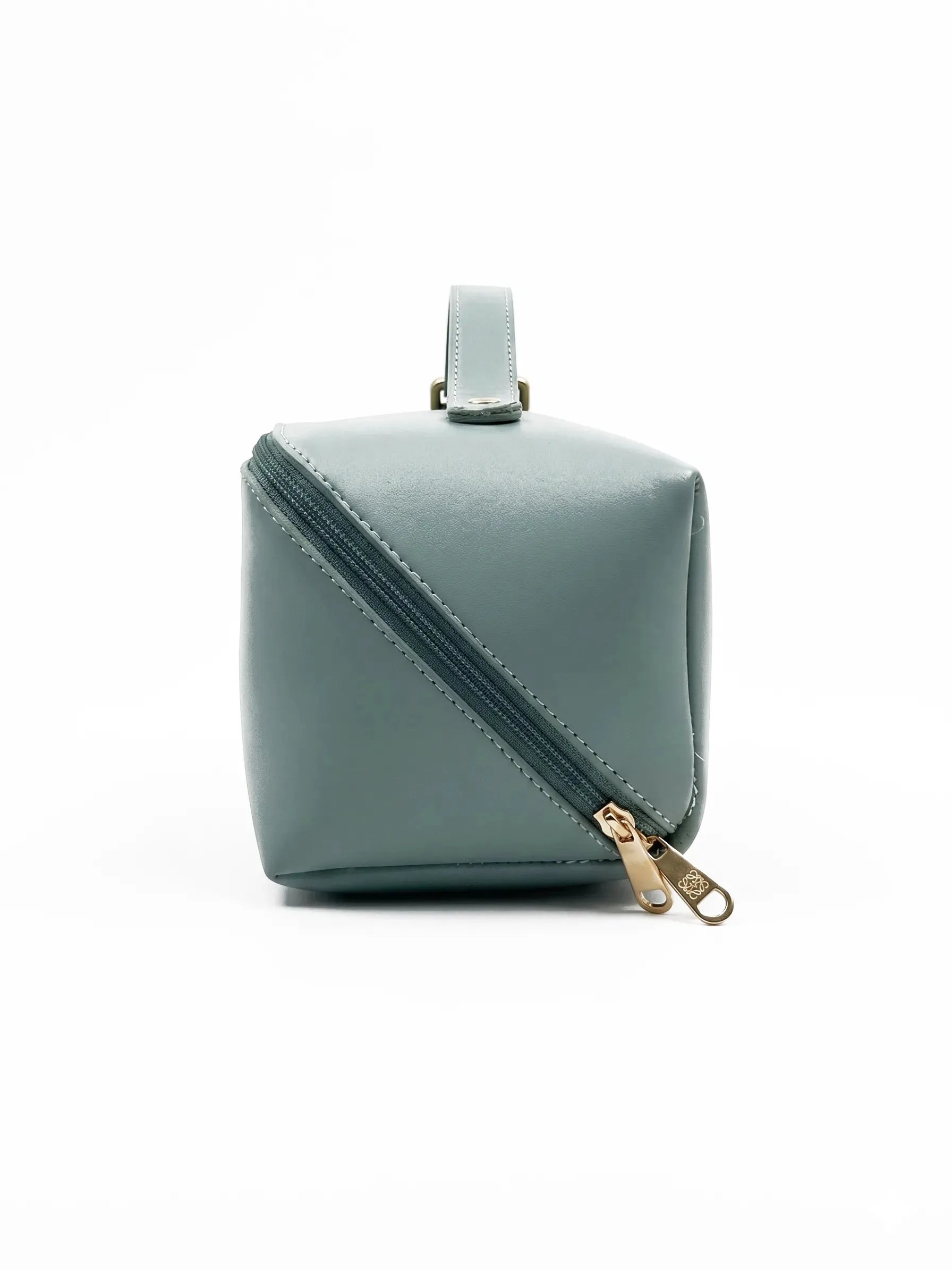 LUSH AQUA GREEN