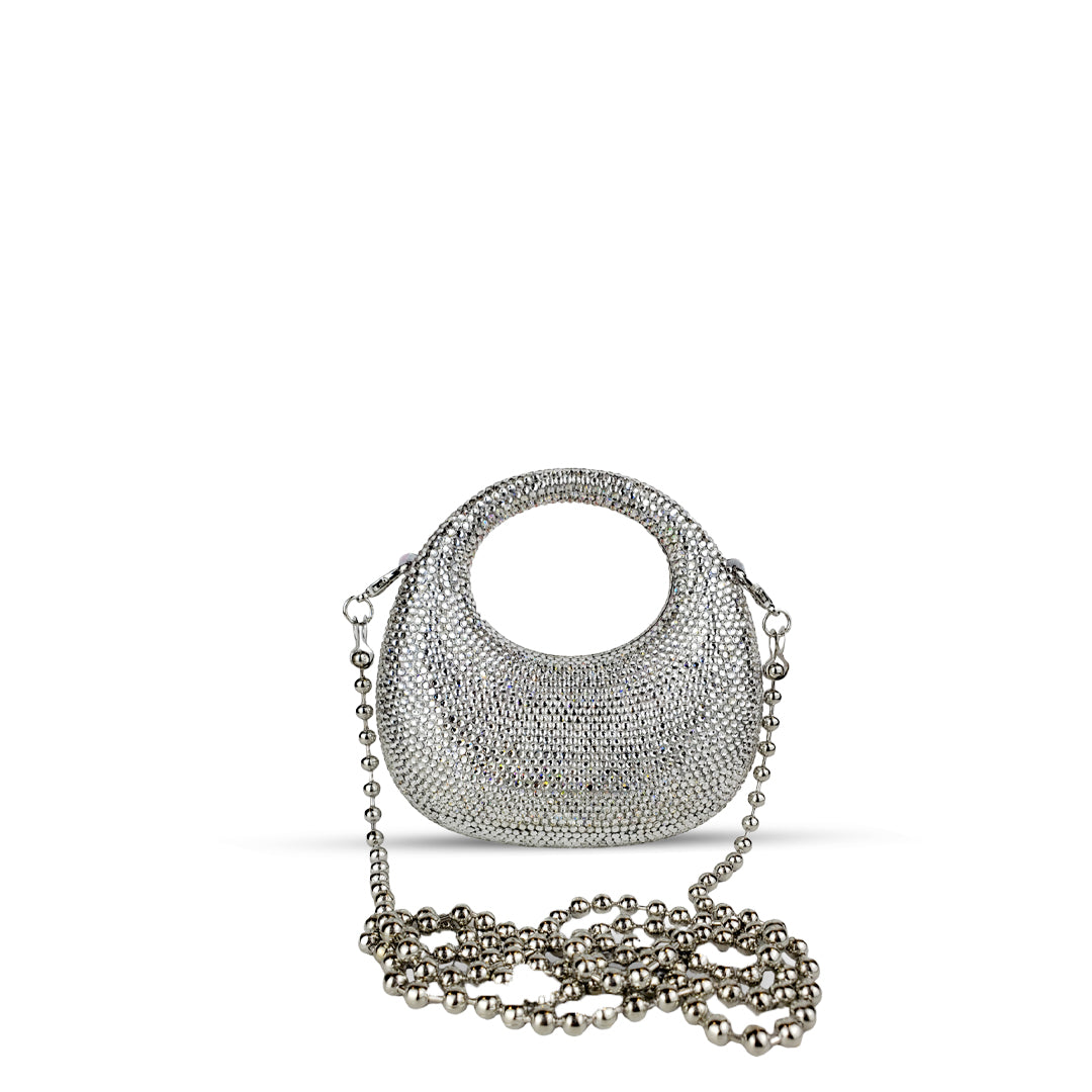 LUSTRE MINI SILVER