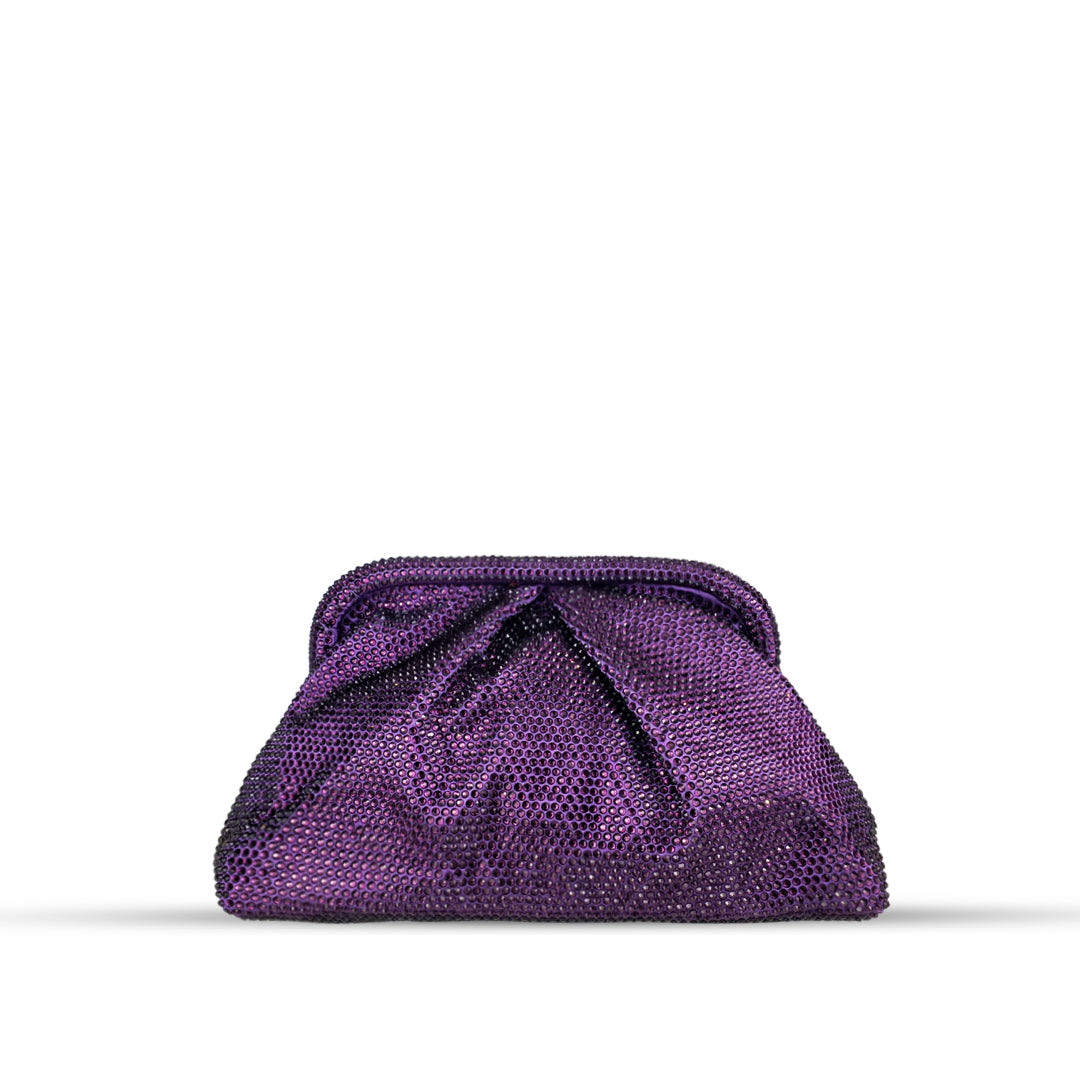 GLIMMER PLUM
