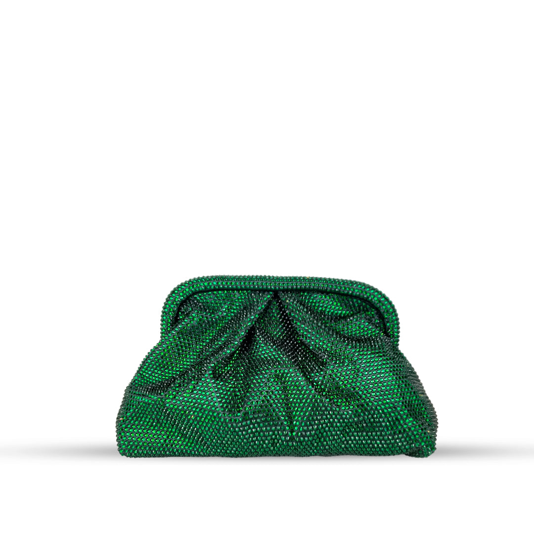 GLIMMER EMERALD
