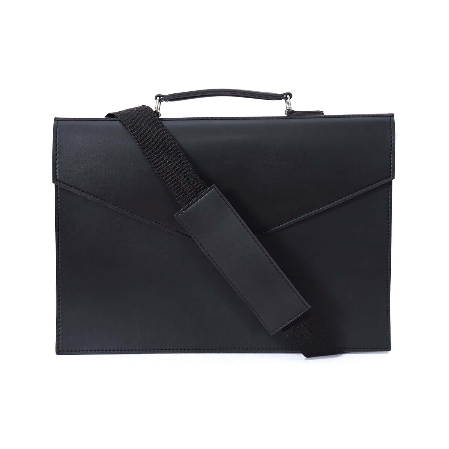 BROOKS LAPTOP BAG BLACK
