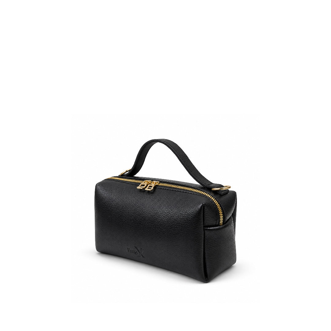 Pebble Black