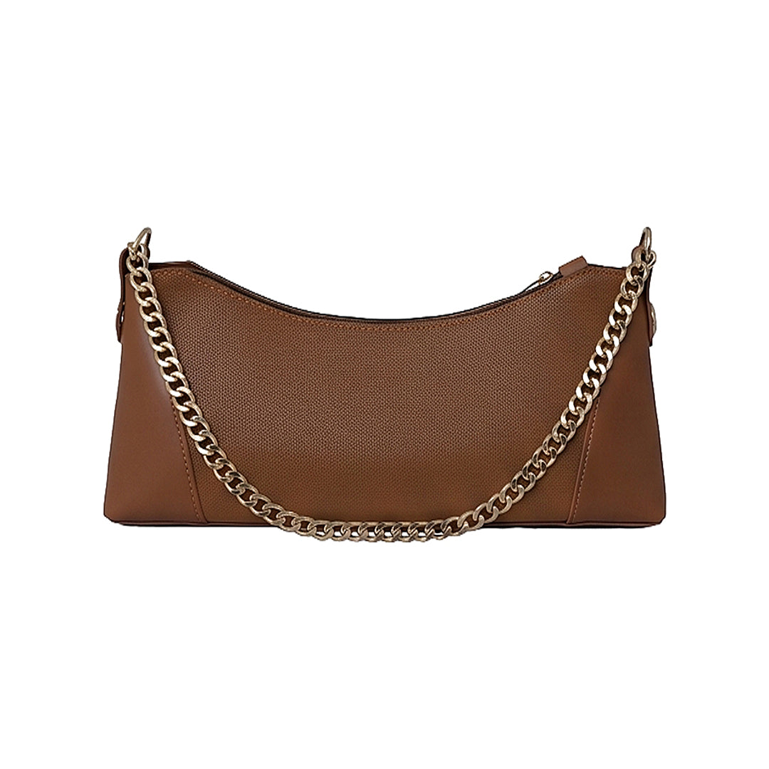 Crescent Brown