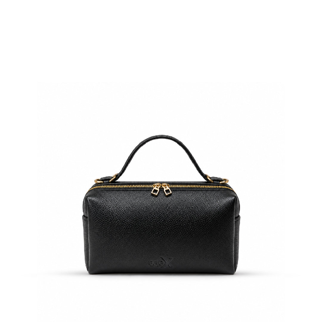 Pebble Black
