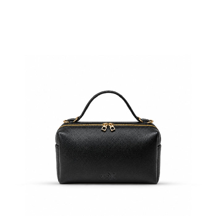 Pebble Black